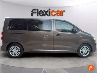 Opel Zafira 1.5 Diésel 88kW L Business Edition