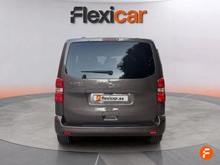 Opel Zafira 1.5 Diésel 88kW L Business Edition