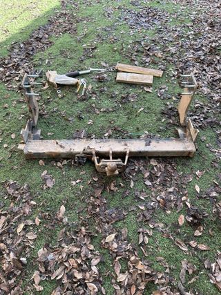 Spoiler Trasero Mercedes Sprinter