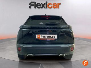 Peugeot 2008 Allure Puretech 130 S&S EAT8