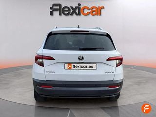 Skoda Karoq 1.6 TDI 85kW (115CV) Ambition