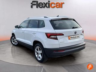 Skoda Karoq 1.6 TDI 85kW (115CV) Ambition