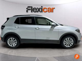 Volkswagen T-Cross Advance 1.0 TSI 81kW (110CV) DSG