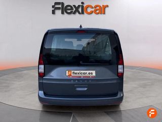 Volkswagen Caddy Maxi Origin 2.0 TDI 90kW (122CV) DSG