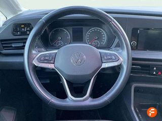 Volkswagen Caddy Maxi Origin 2.0 TDI 90kW (122CV) DSG