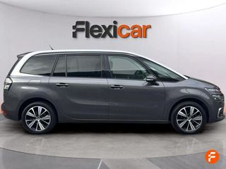 Citroën Grand C4 Picasso BlueHDi 88KW (120CV) Feel