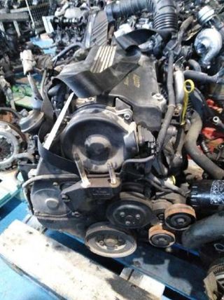 Motor completo honda otolp630654 civic 1.7 ctdi es