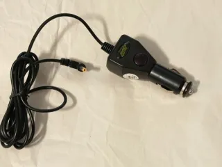 Cambio o vendo Cargador Coche PSP Sony