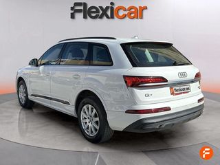 Audi Q7 45 TDI 170kW (232CV) quattro tiptronic