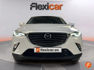 Mazda CX-3 2.0 G 89kW (121CV) 2WD Evolution