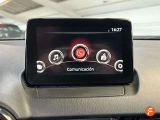 Mazda CX-3 2.0 G 89kW (121CV) 2WD Evolution