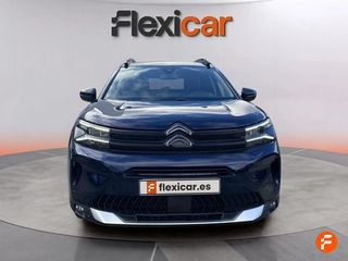 Citroën C5 Aircross PureTech 96kW (130CV) S&S C Series