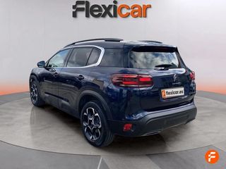 Citroën C5 Aircross PureTech 96kW (130CV) S&S C Series