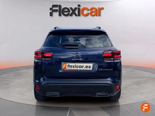 Citroën C5 Aircross PureTech 96kW (130CV) S&S C Series