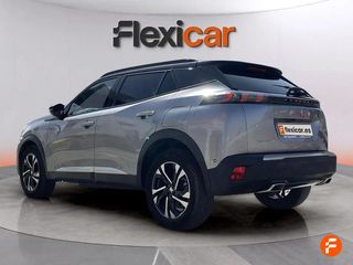 Peugeot 2008 GT Pack Puretech 130 S&S EAT8