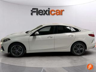 BMW Serie 2 218dA Gran Coupe