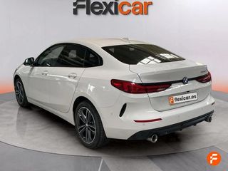 BMW Serie 2 218dA Gran Coupe