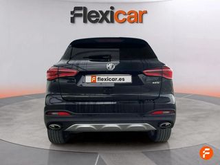 MG HS 1.5 Turbo GDI Luxury DCT