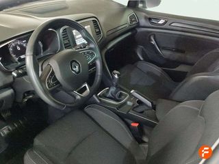 Renault Megane Limited TCe GPF 103 kW (140CV)