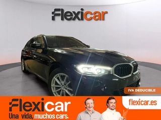BMW Serie 3 320d xDrive Automática Touring
