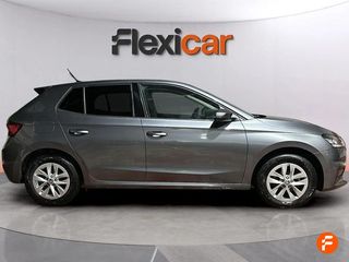 Skoda Fabia 1.0 TSI 70KW (95CV) Selection