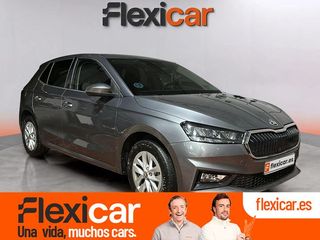 Skoda Fabia 1.0 TSI 70KW (95CV) Selection