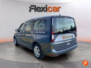 Volkswagen Caddy Maxi Origin 2.0 TDI 90kW (122CV) DSG