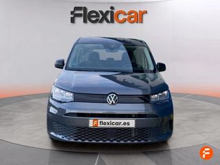 Volkswagen Caddy Maxi Origin 2.0 TDI 90kW (122CV) DSG