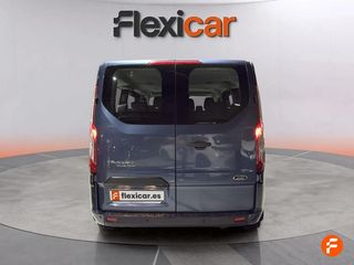 Ford Transit Custom TRANSIT  CUSTOM KOMBI FT 320 L2 TREND 2.0 ECOBULE 96KW