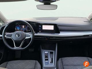 Volkswagen Golf 2.0 TDI 85kW (115CV) DSG