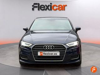 Audi A3 1.5 TFSI 110kW CoD EVO S tron Sportback