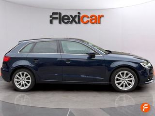 Audi A3 1.5 TFSI 110kW CoD EVO S tron Sportback