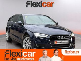 Audi A3 1.5 TFSI 110kW CoD EVO S tron Sportback