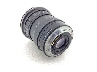 objetivos tokina tokina 11-16 f2.8 at-x pro dx ii para canon ef/ef