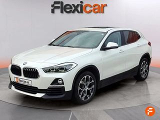 BMW X2 sDrive18i