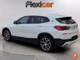 BMW X2 sDrive18i