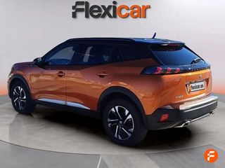 Peugeot 2008 GT Puretech 130 S&S 6 Vel. MAN