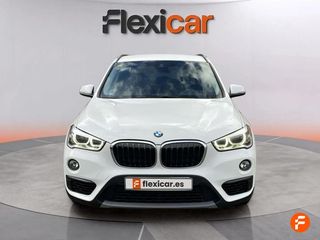 BMW X1 xDrive18d