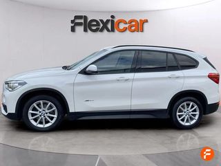 BMW X1 xDrive18d