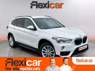 BMW X1 xDrive18d