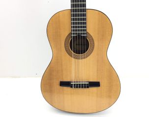 guitarra clasica hohner hcd6