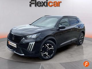 Peugeot 2008 Allure Puretech 130 S&S EAT8