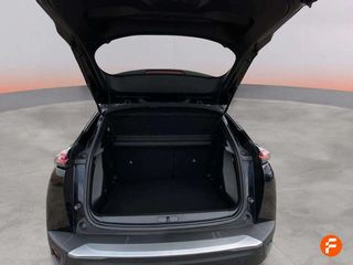 Peugeot 2008 Allure Puretech 130 S&S EAT8