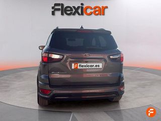 Ford Ecosport FORD EcoSport EcoSport 1.0 EcoBoost ST Line 125