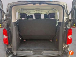 Toyota Proace PROACE COMFORT 1.5D -4D KOMBI L1