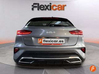 Kia XCeed 1.5 MHEV iMT Drive 118kW (160CV)