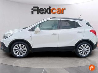 Opel Mokka 1.4 T 4X2 S&S Selective
