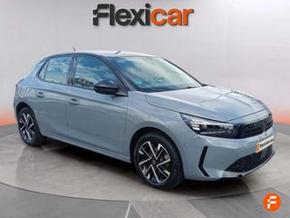 Opel Corsa 1.2T XHL 74kW (100CV) GS