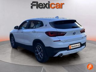 BMW X2 sDrive18i