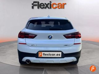 BMW X2 sDrive18i